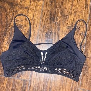 BECCA Swimsuit Bikini Top